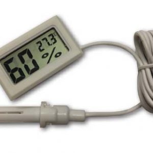 Mini Digital Thermometer and Hygrometer South Africa